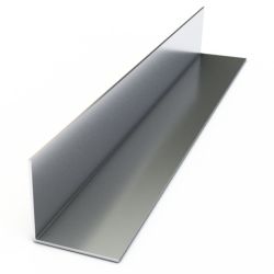 Профиль горизонтальный основной ПГ 50х50х3000мм 1,2мм оцинкованный