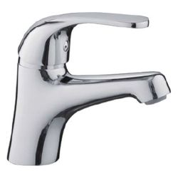 Смеситель для умывальника 35 карт.  LEDEME