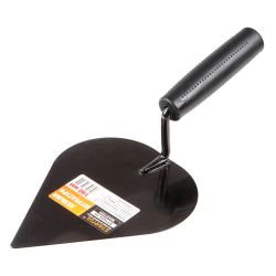 Кельма штукатура с пластм ручкой (КШ)  STARTUL Master