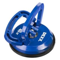 Стеклодомкрат  одинарный,   40кг  DEXX