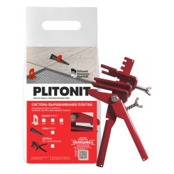 Щипцы  универсальные PLITONIT для SVP-PROFI