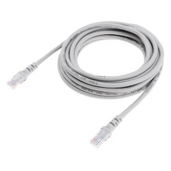 Кабель UTP кат. 5е, 1м