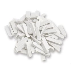 Клинья 30х6х6мм для кладки плитки  888 (100шт)