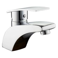 Смеситель для умывальника 35 карт.  LEDEME