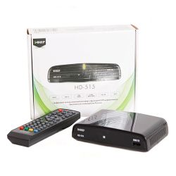 Тюнер для цифрового TV HD-515 Эфир (DVB-T2)