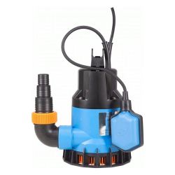Насос дренажный ДРЕНАЖНИК 85/6 (85л.м., 220В, 165Вт, 6м) ДЖИЛЕКС