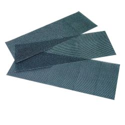 Сетка шлифовальная водост. №150 10,0х28см  X-GLASS