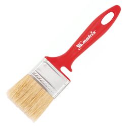 Кисть  КФ - 100 х 12 флейц  MATRIX Color Line