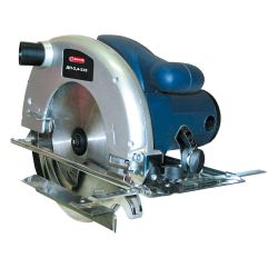 Пила цирк.  ДП-2,4-235 ДИОЛД плавный пуск