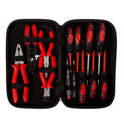 Набор инструментов   13 предм  ЕРМАК