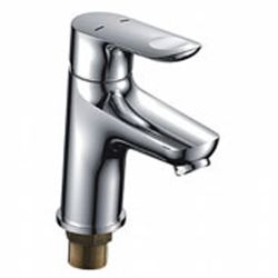 Смеситель для умывальника 35 карт.  LEDEME