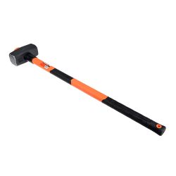 Кувалда кованая с стеклопластик. рукояткой 5,0кг  ЕРМАК