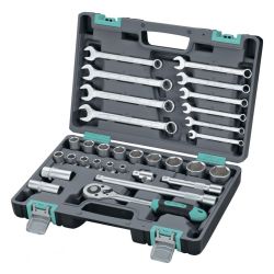 Набор инструментов   31 предм  STELS