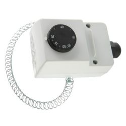 Термостат накладной 17-90*C  VALTEC