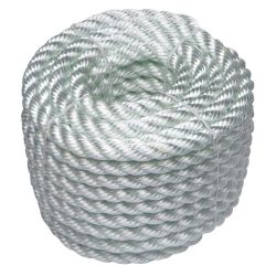 Веревка крученая Д-19,0мм