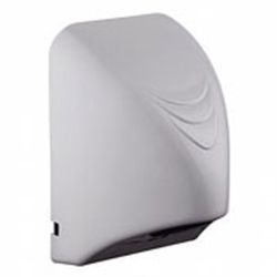 Электросушитель для рук 0,6кВт белый  LEDEME