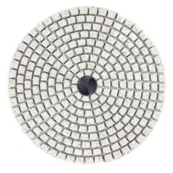 Круг шлифовальный алмазный гибкий 100мм, P  30  РемоКолор