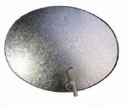 Умывальник 10л оцинк