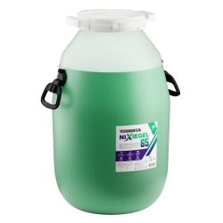 Теплоноситель этиленгликоль 50,0кг  NIXIEGEL-65*