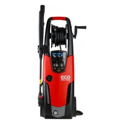 Мойка высокого давления  ECO HPW-1723RS (2,3кВт,490л/ч,165 бар, длина шланга 8м)