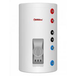 Водонагреватель косвенного нагрева IRP 150 V COMBI  THERMEX