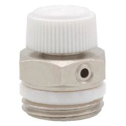 Кран Маевского 1/2" ручной  ITAP