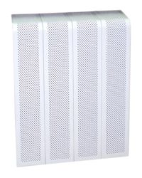 Экран для чугунного радиатора 3 секц.  ГОЛЬФ