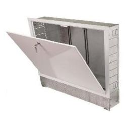 Шкаф коллекторный ШРВ-2