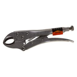 Тиски ручные 250мм  SPARTA