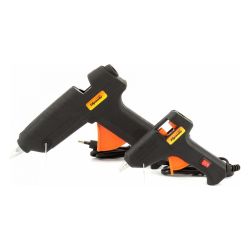 Набор пистолетов термоклеевых, 2шт  SPARTA