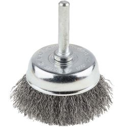 Щетка чашечная для дрели   50мм  888