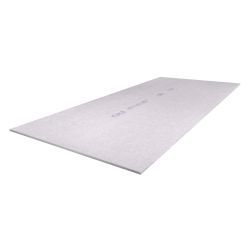 Гипсоволокнистый лист ГВЛВ ПК 10,0 мм Суперлист 1200х2500 мм  KNAUF