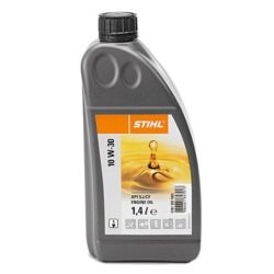 Масло 4-х тактных двигателей   (1,4л)   STIHL