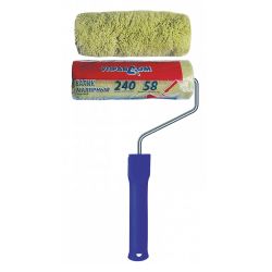 Валик полиакрил 240мм х 48мм (бюгель 8мм)  УПРАВДОМ