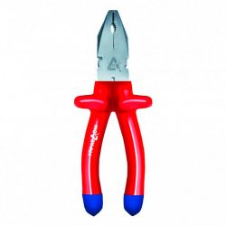 Плоскогубцы комбинированные 180мм  УПРАВДОМ