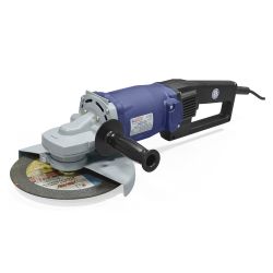Углошлиф. маш. ЛЕПСЕ  МШУ   2,0-230  (2000Вт,230мм,6600об/мин,5.8кг)