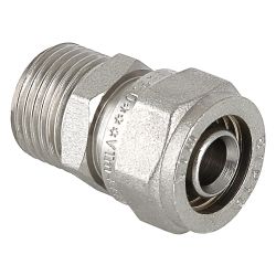 Соединение 16 - 1/2" НР  VALTEC