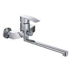 Смеситель ванн.-душ. 35 карт.  LEDEME L-30