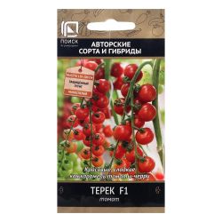 Томат семена терек  ПОИСК