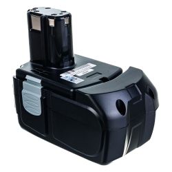 Аккумулятор P.I.T Ni-CD 18В 2,0Ач для Hitachi