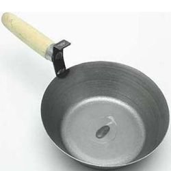 Ковш штукатурный 888