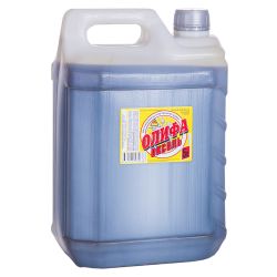 Олифа оксоль 10,0л