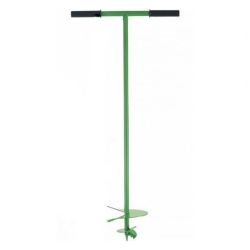 Бур садовый д.150мм (1м) Вектор