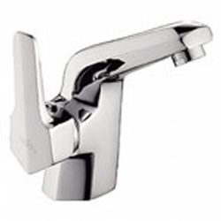 Смеситель для умывальника 35 карт.  LEDEME