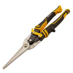 Ножницы по металлу 315мм  Denzel прямой проходной рез