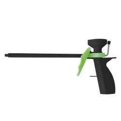 Пистолет для монтажной пены пластик  РемоКолор