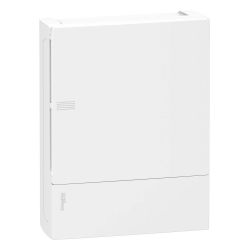 Бокс 24 мод настенный  SCHNEIDER ELECTRIC  mini Pragma