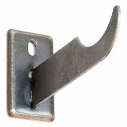 Кронштейн для радиатора стальной 