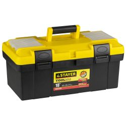 Ящик для инструментов 19'' (490 х 275 х 240мм)  STAYER 