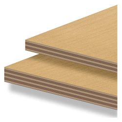 Фанера   4х1525х1525 мм 4-4 ФК ПРЕМИУМ